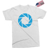 aperture labs Exclusive T-shirt