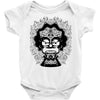 lisa simpson Baby Bodysuit