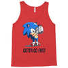 caffeine boost Tank Top
