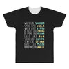 her story All Over Men's T-shirt