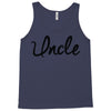 uncle Tank Top
