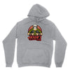 horror's gym Hoodie