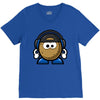 opsp V-Neck Tee