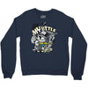 ninjamafia Crewneck Sweatshirt