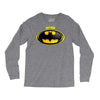 BAT MANA Long Sleeve Shirts