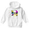 marshmello Youth Hoodie
