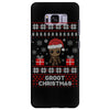 groot christmas Samsung Galaxy S8 Plus