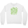 meet the neighbors Crewneck Sweatshirt