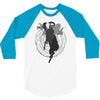 seriously strange chimera 3/4 Sleeve Shirt