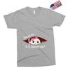 Excuse Me is it January yet? Baby Boy Exclusive T-shirt
