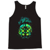 face of the protector Tank Top