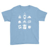 camp Youth Tee