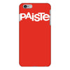 paiste new iPhone 6/6s Plus Case