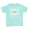 papa   tatowierungen Youth Tee