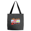 under contruction trending Tote Bags
