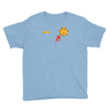 sheriff grimes Youth Tee