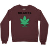 mr (2) Crewneck Sweatshirt