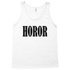horor Tank Top