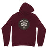 vintage made of 1981 all original parts Unisex Hoodie