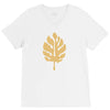 daun V-Neck Tee