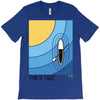 stand up paddle T-Shirt