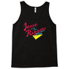 jesse and the rippers Tank Top