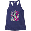 split Racerback Tank