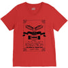 vintage 1990 a star was born aged perfection V-Neck Tee