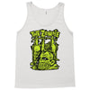 brass monkey Tank Top