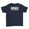 movie t shirt inspired by the superb film   district 9 Youth Tee