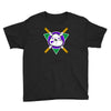 mighty donnie Youth Tee