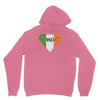 donnelly irish superhero Unisex Hoodie