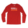 without me things are you aweso Long Sleeve Shirts