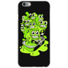 sardines iPhone 6/6s Case