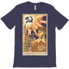 blocks build you T-Shirt