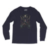 alternative ending Long Sleeve Shirts