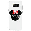 Mr. and Mrs. Matching Samsung Galaxy S8