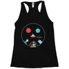Space Lie Racerback Tank