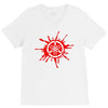 fahrie77 V-Neck Tee