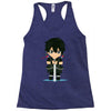 nenedroid Racerback Tank