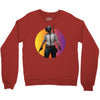 Pubg Crewneck Sweatshirt