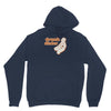 drunk dialer Unisex Hoodie