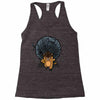 run! Racerback Tank