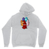 pac man ghost monsters Youth Hoodie