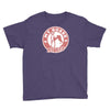 my boxer my bff Youth Tee