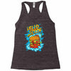 delivery services Racerback Tank
