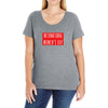 fahrie77 Ladies Curvy T-Shirt