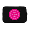 mummy go Laptop sleeve