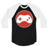 fahrie77 3/4 Sleeve Shirt