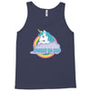 unicorn alway be you Tank Top